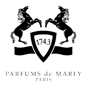 Parfums de Marly logo