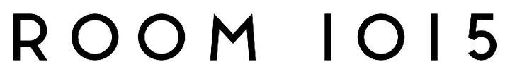 Room 1015 logo