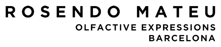 ROSENDO MATEU logo