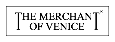 THE MERCHANT OF VENICE logo
