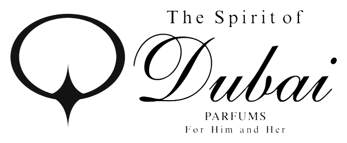 THE SPIRIT OF DUBAI logo