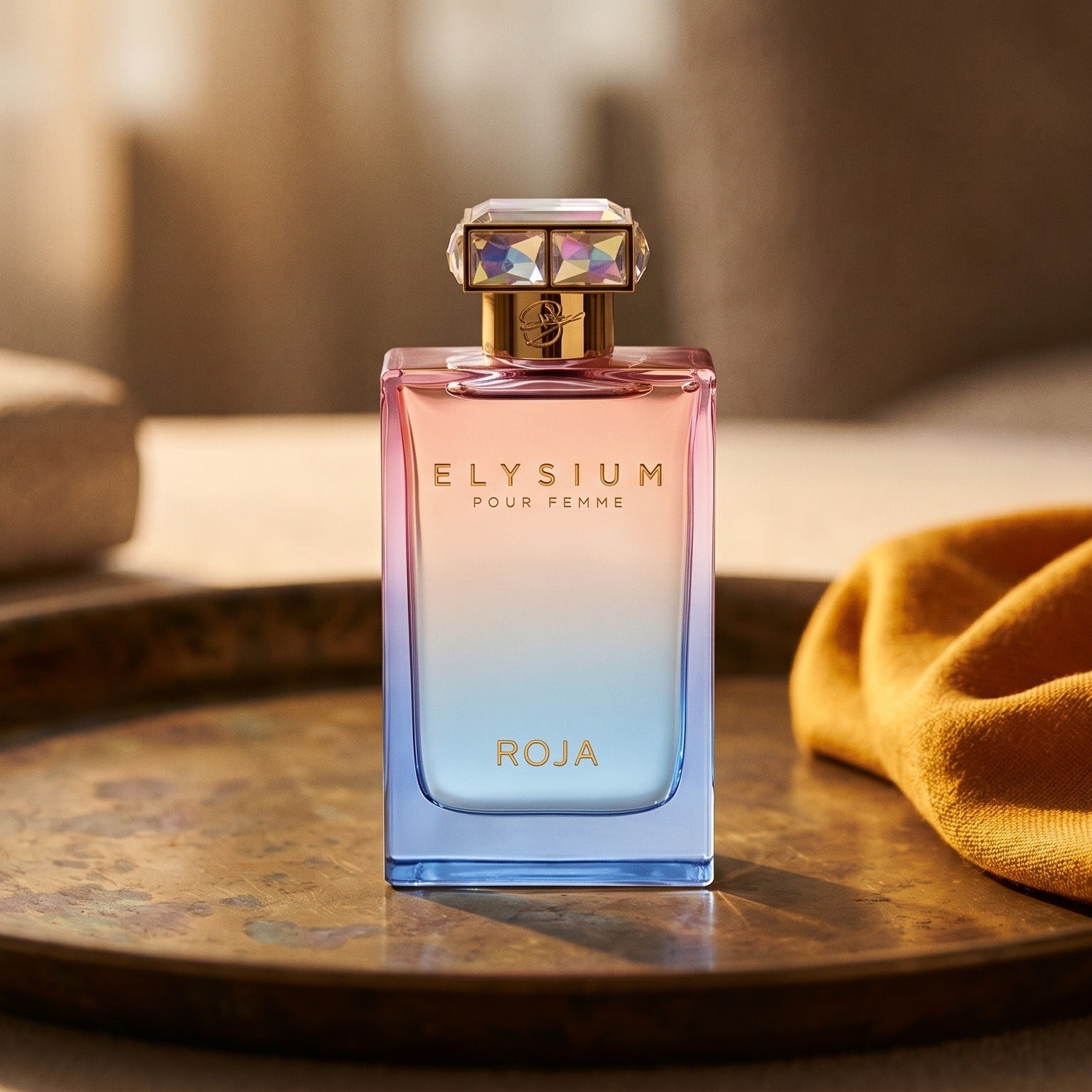 Roja Elysium Pour Femme EDP | Parfum Central