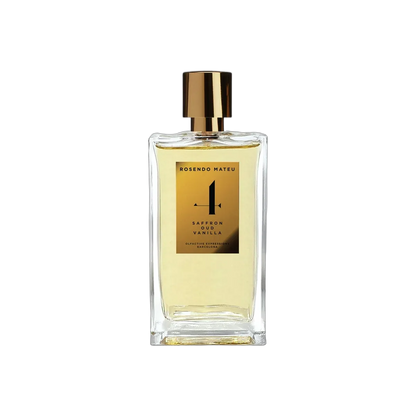Rosendo Mateu No. 4 EDP - Rosendo Mateu fragrance