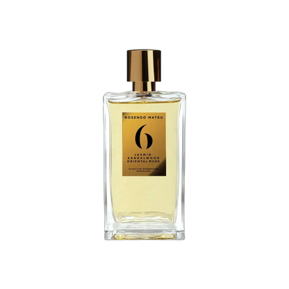 Rosendo Mateu No. 6 EDP - Rosendo Mateu fragrance