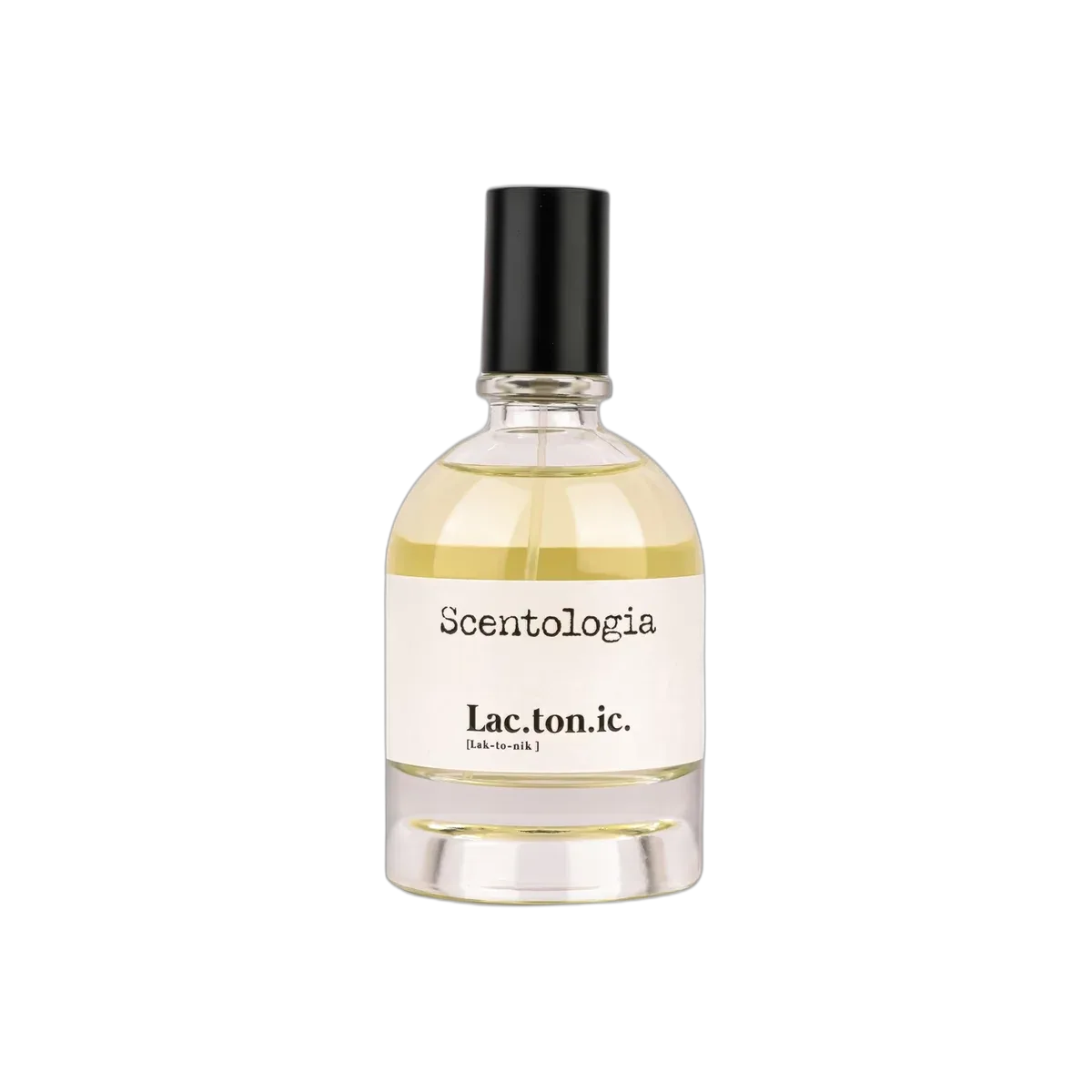 Scentologia Lactonic EDP - Scentologia fragrance