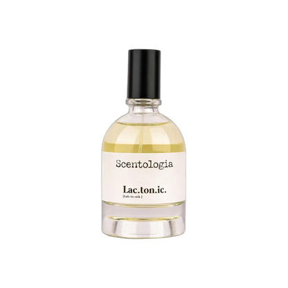 Scentologia Lactonic EDP - Scentologia fragrance