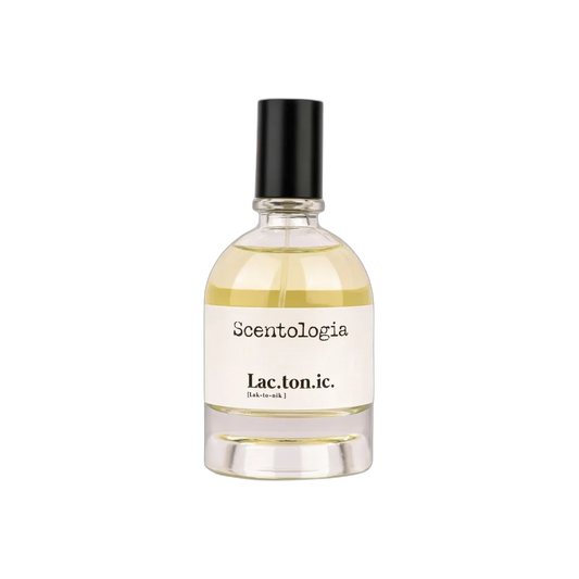 Scentologia Lactonic EDP - Scentologia fragrance