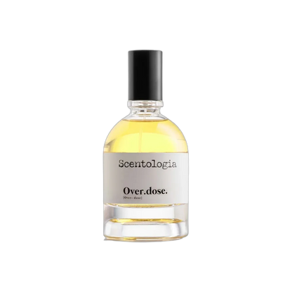Scentologia Overdose EDP - Scentologia fragrance