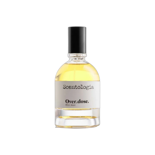 Scentologia Overdose EDP - Scentologia fragrance