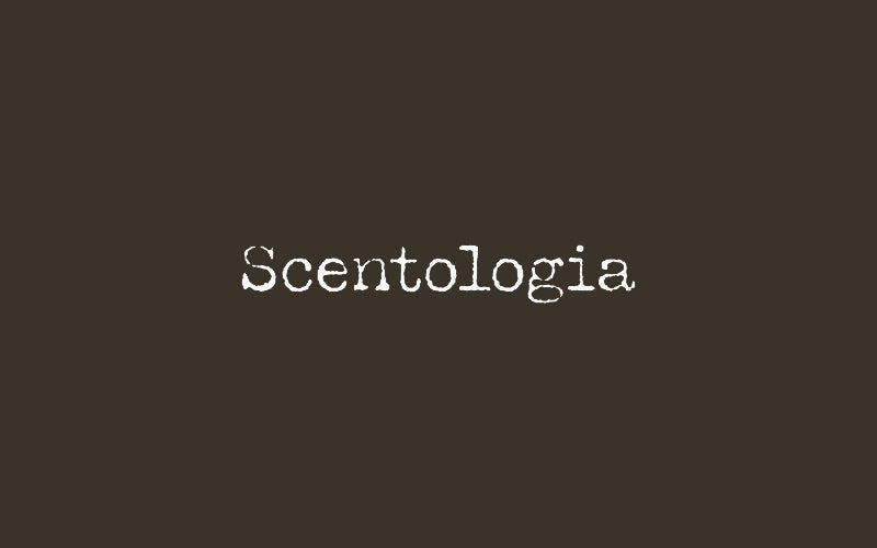 Scentologia luxury perfumes at Parfum Central