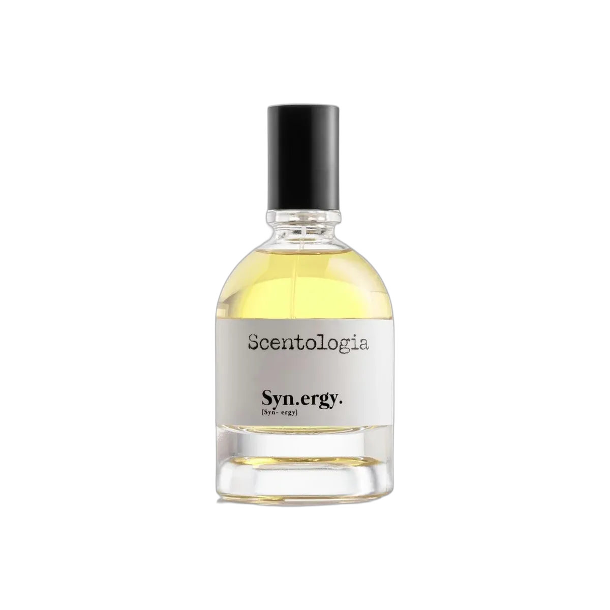 Scentologia Synergy EDP - Scentologia fragrance