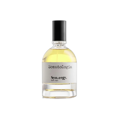 Scentologia Synergy EDP - Scentologia fragrance