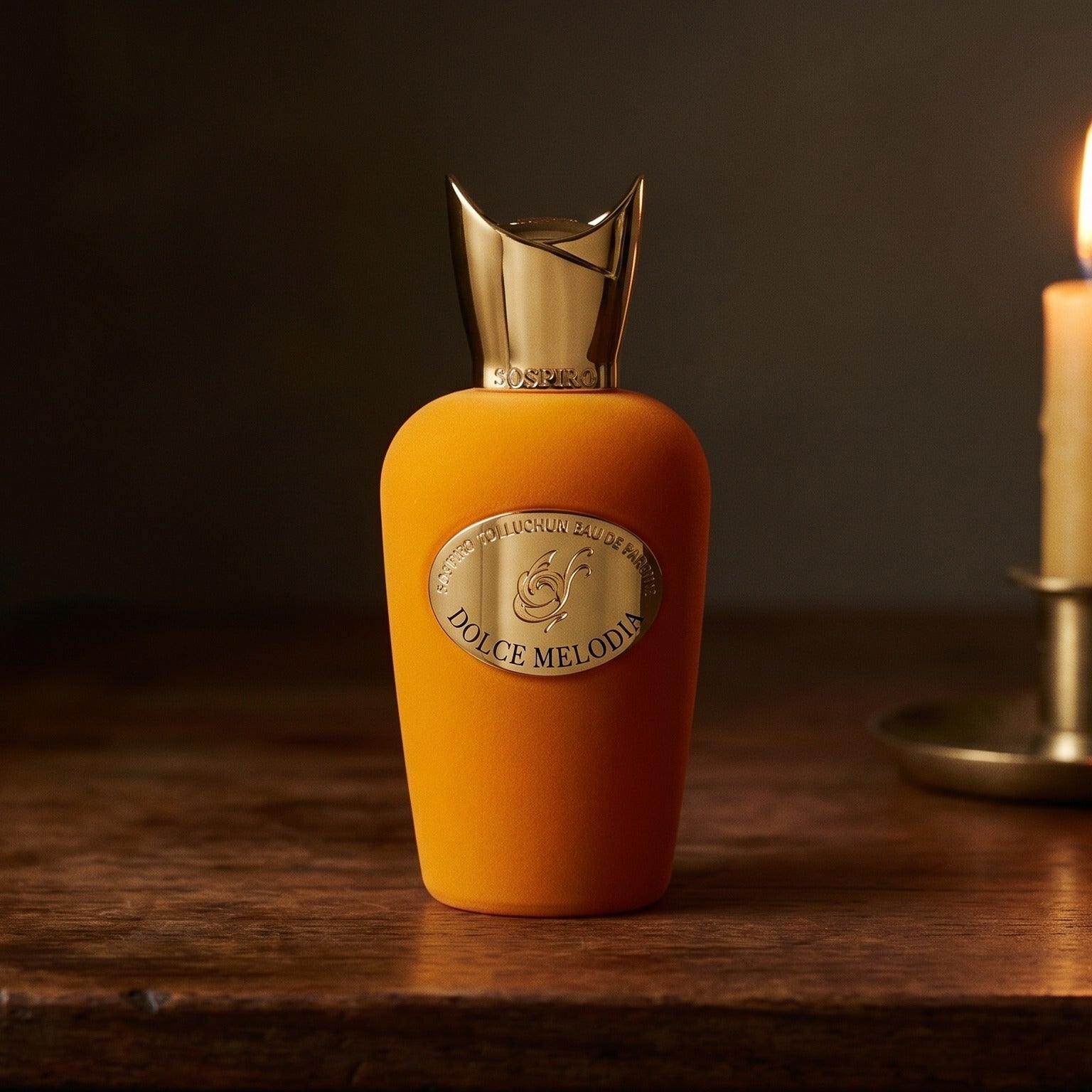 Sospiro Dolce Melodia EDP 100ml | Parfum Central