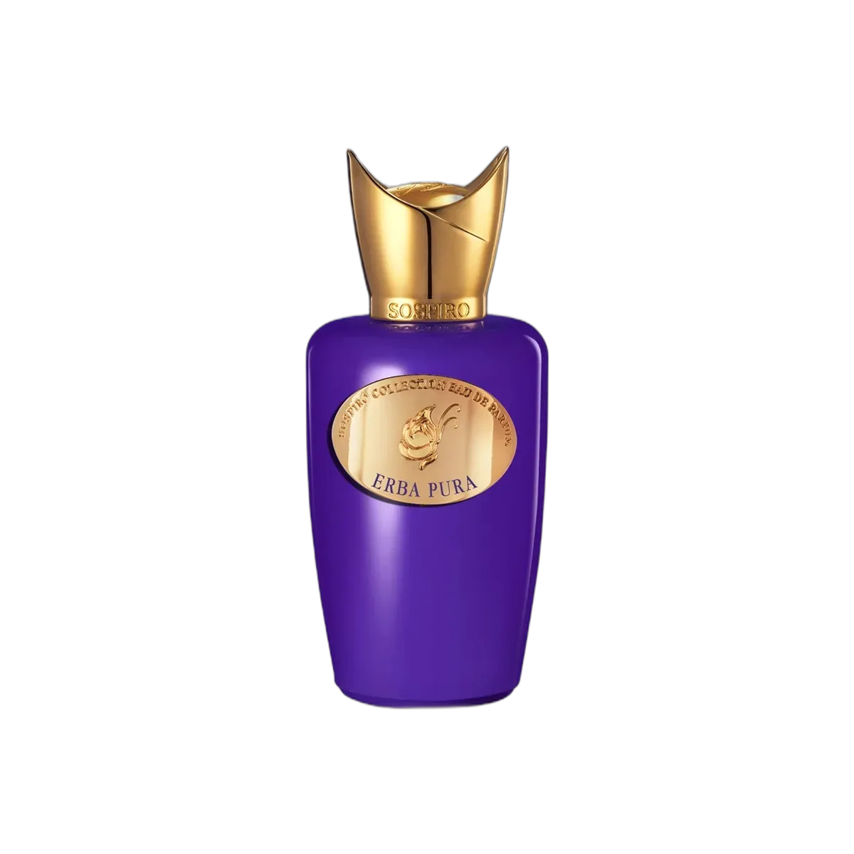 Sospiro Erba Pura EDP - Sospiro fragrance