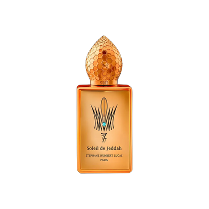 Stephane Humbert Lucas 777 Soleil - Stephane Humbert Lucas 777 fragrance