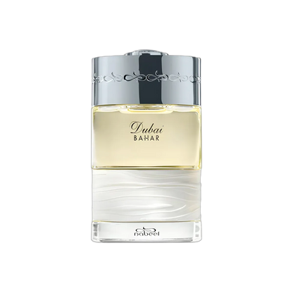 The Spirit of Dubai Bahar - The Spirit Of Dubai fragrance