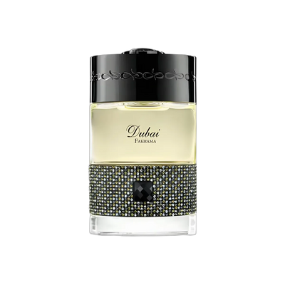 The Spirit of Dubai Fakhama EDP