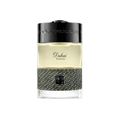 The Spirit of Dubai Fakhama - The Spirit Of Dubai fragrance
