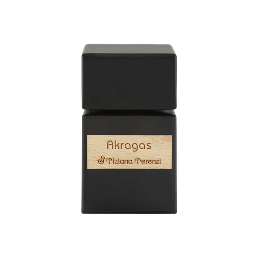 Tiziana Terenzi Akragas EDP - Tiziana Terenzi fragrance