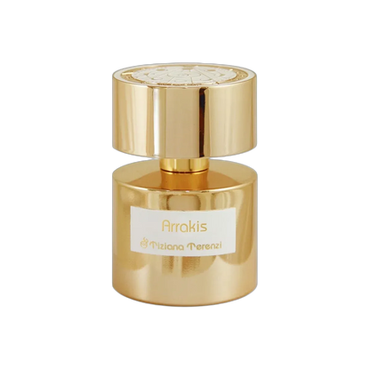 Tiziana Terenzi Arrakis Extrait de - Tiziana Terenzi fragrance
