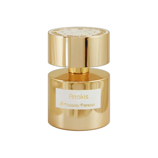 Tiziana Terenzi Arrakis Extrait de - Tiziana Terenzi fragrance