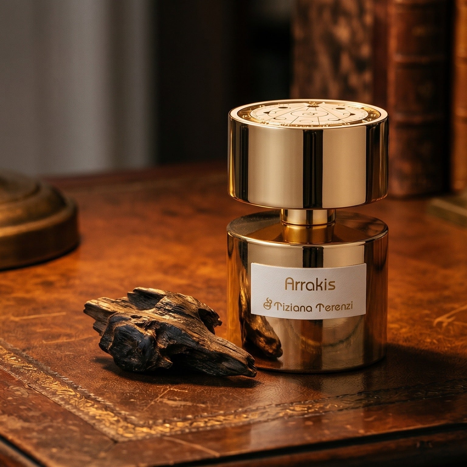 Tiziana Terenzi Arrakis Extrait de Perfume | Parfum Central
