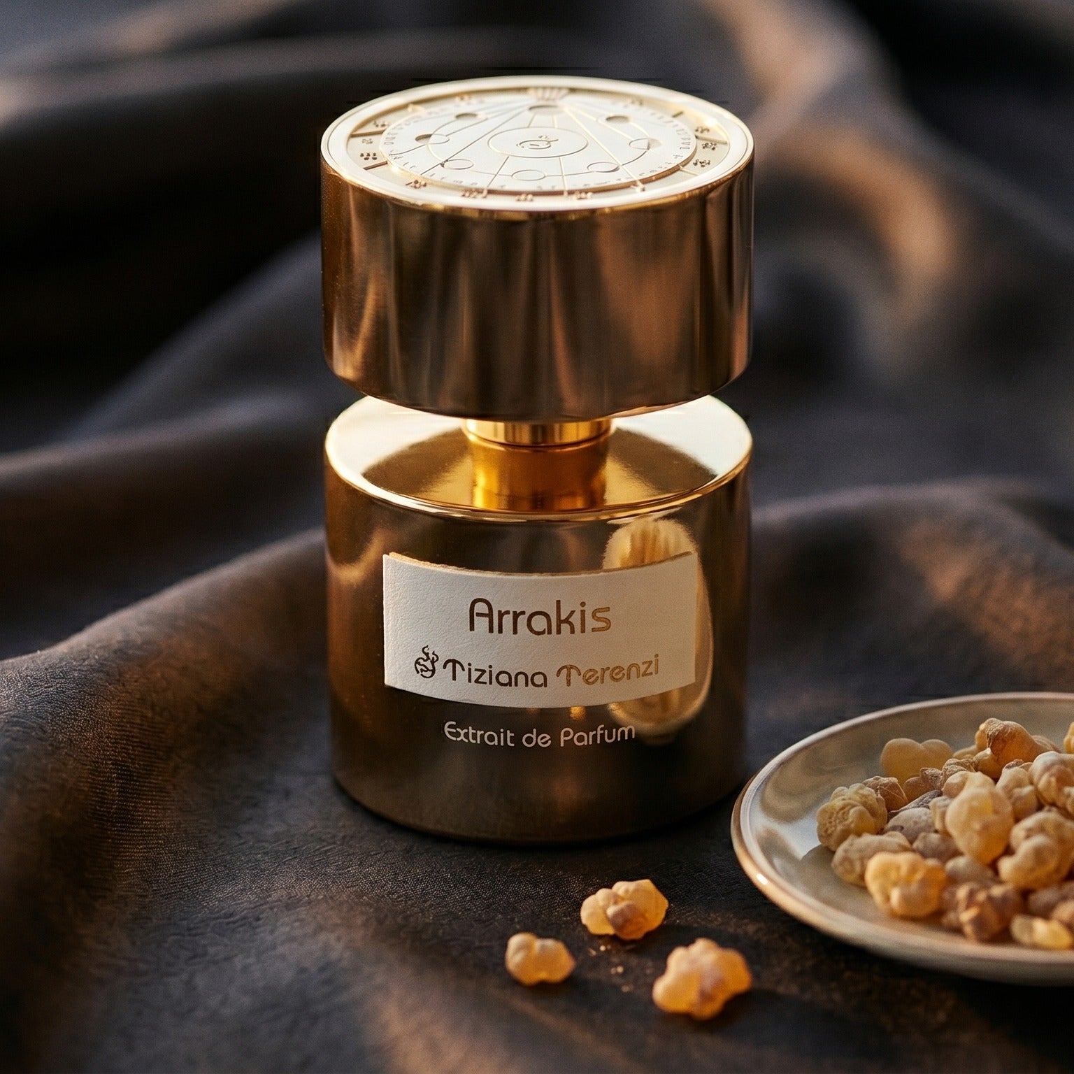Tiziana Terenzi Arrakis Extrait de Perfume | Parfum Central