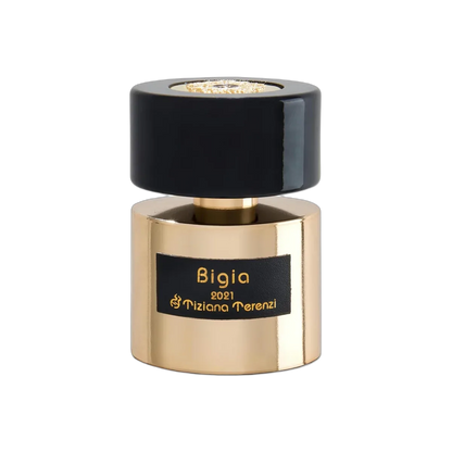 Tiziana Terenzi Bigia EDP - Tiziana Terenzi fragrance