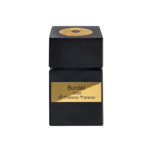 Tiziana Terenzi Burdel EDP - Tiziana Terenzi fragrance