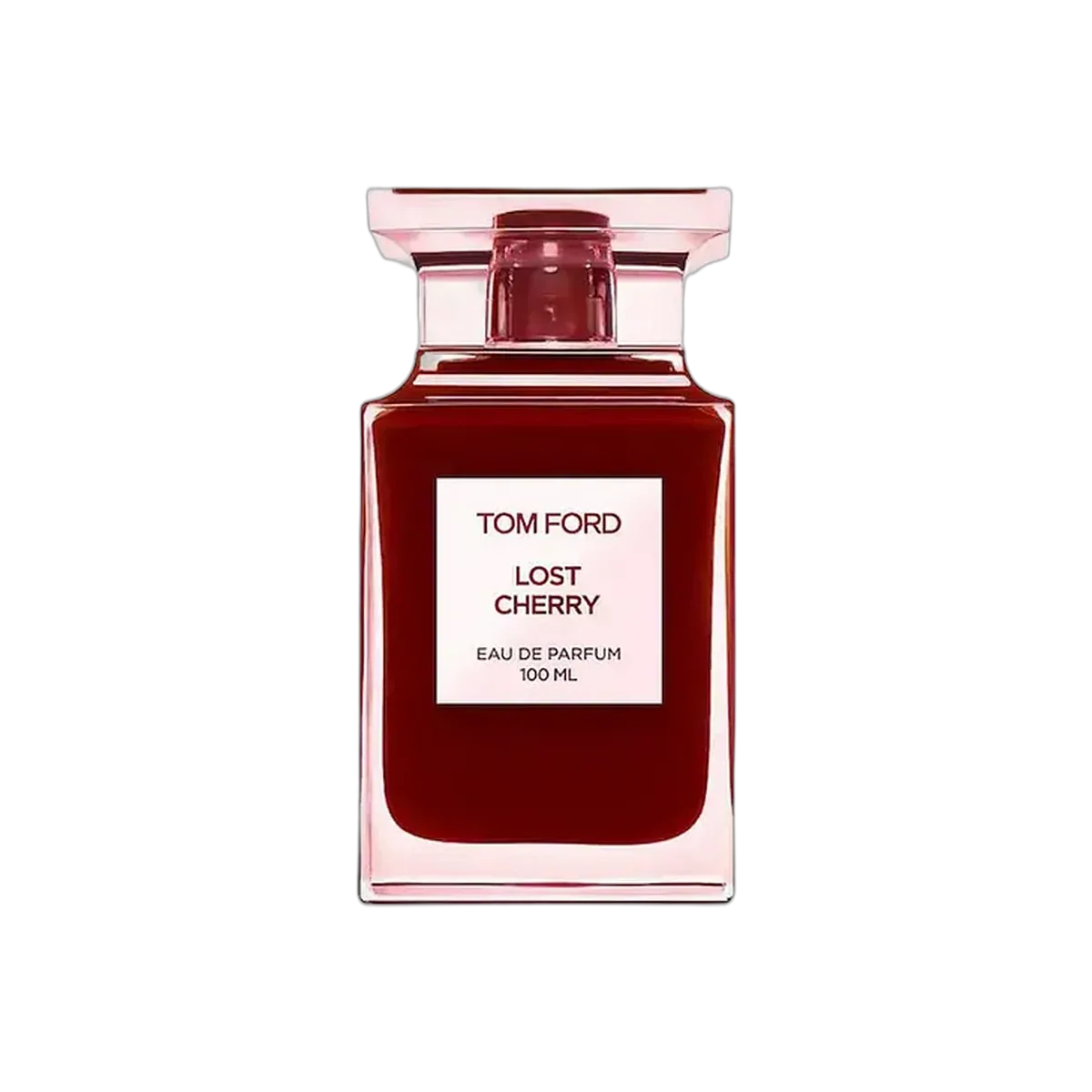 Tom Ford Lost Cherry - Tom Ford fragrance