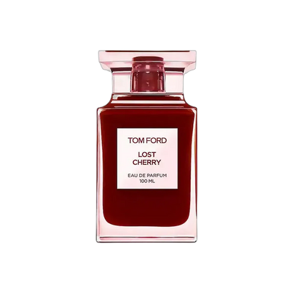 Tom Ford Lost Cherry - Tom Ford fragrance