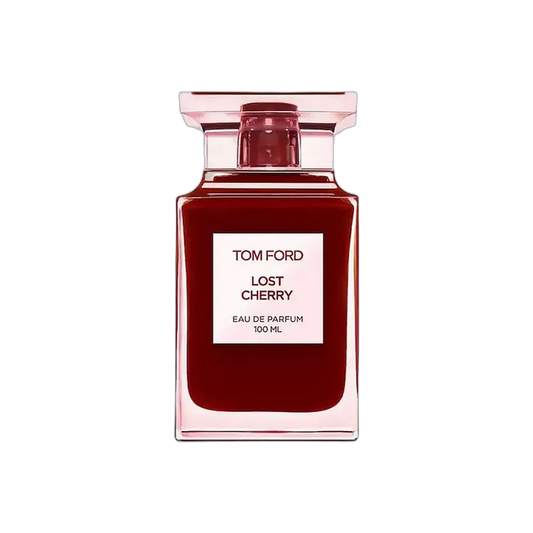 Tom Ford Lost Cherry - Tom Ford fragrance