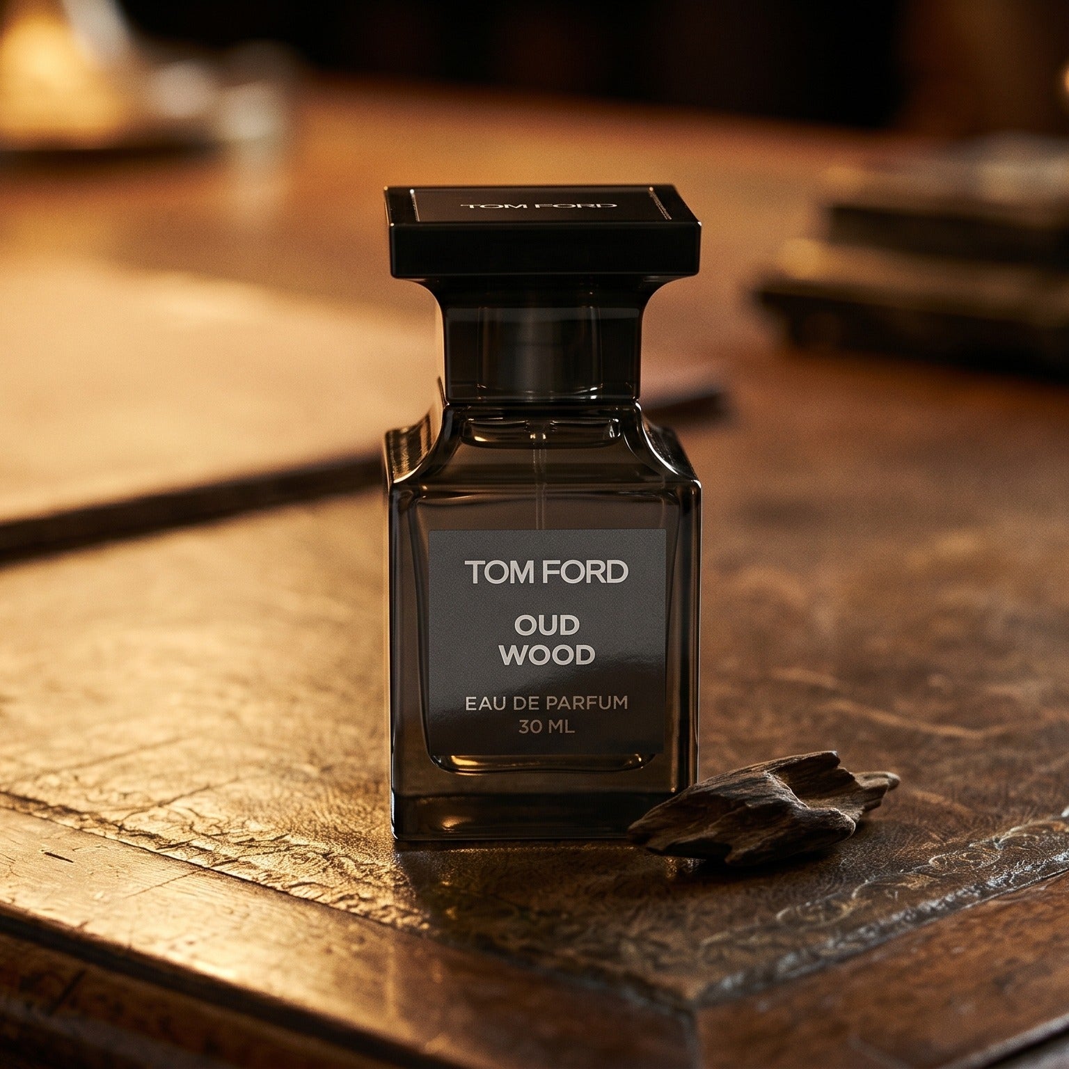 Tom Ford Oud Wood | Parfum Central