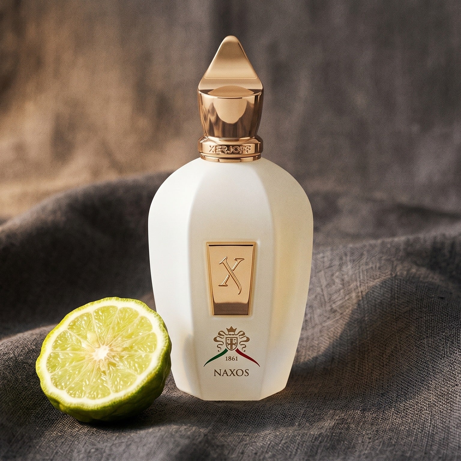 Xerjoff XJ 1861 Naxos 100ml | Parfum Central