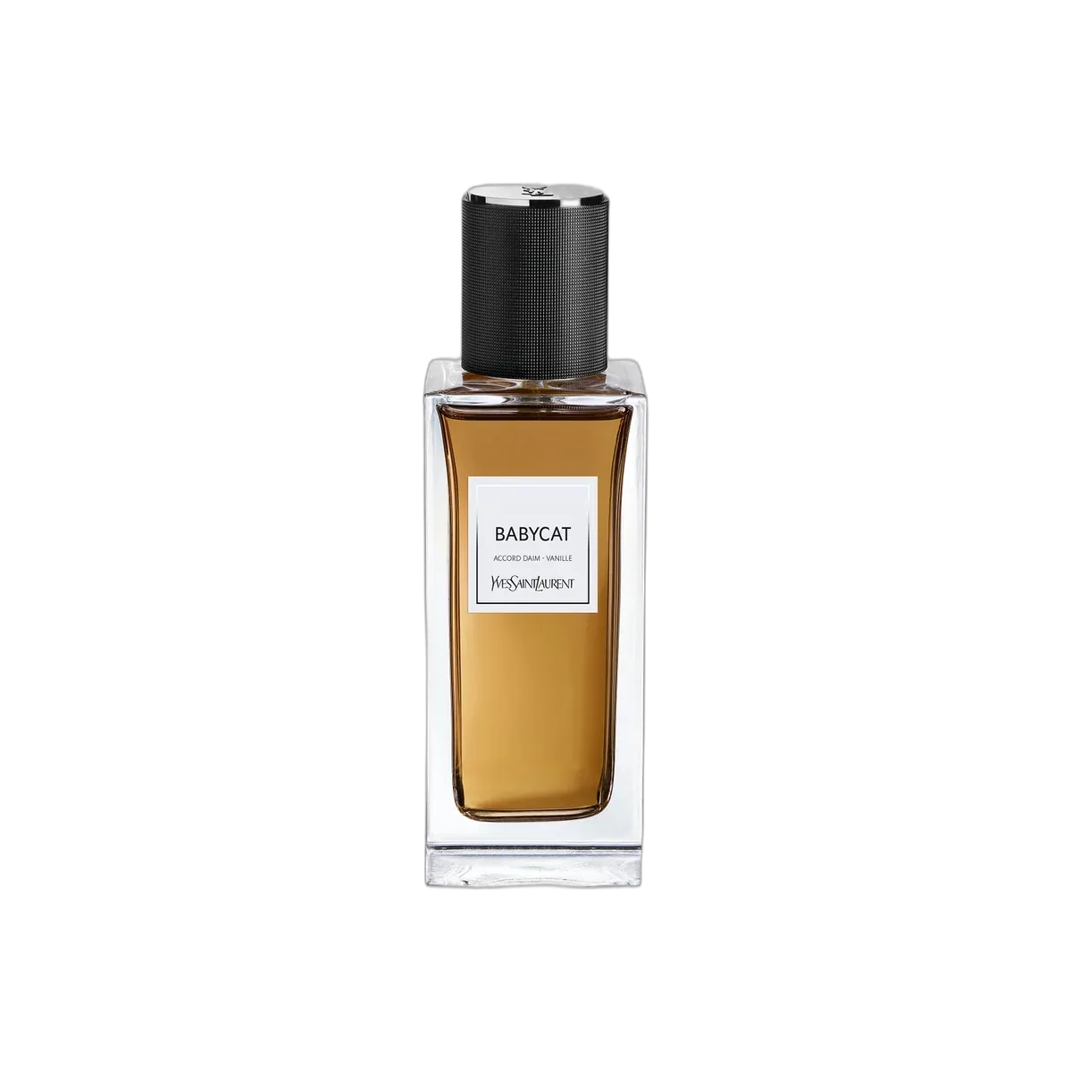 Yves Saint Laurent Babycat - Yves Saint Laurent fragrance