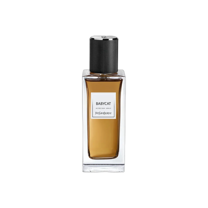 Yves Saint Laurent Babycat - Yves Saint Laurent fragrance