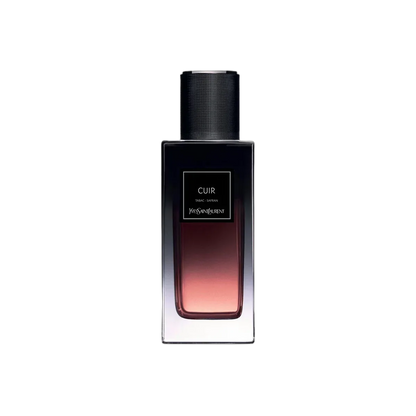 Yves Saint Laurent Cuir - Yves Saint Laurent fragrance