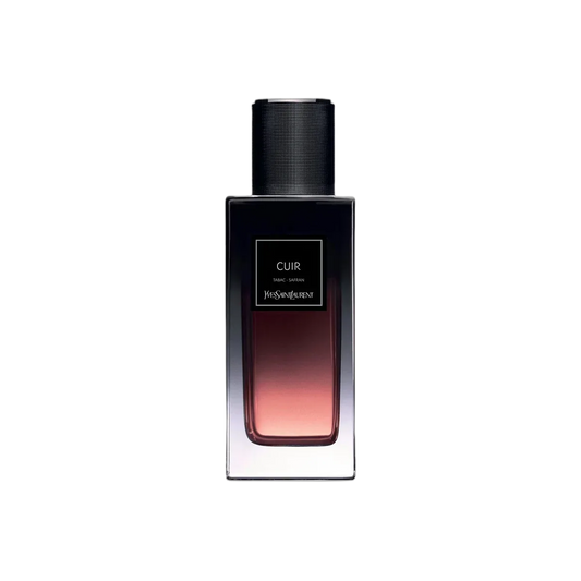 Yves Saint Laurent Cuir - Yves Saint Laurent fragrance