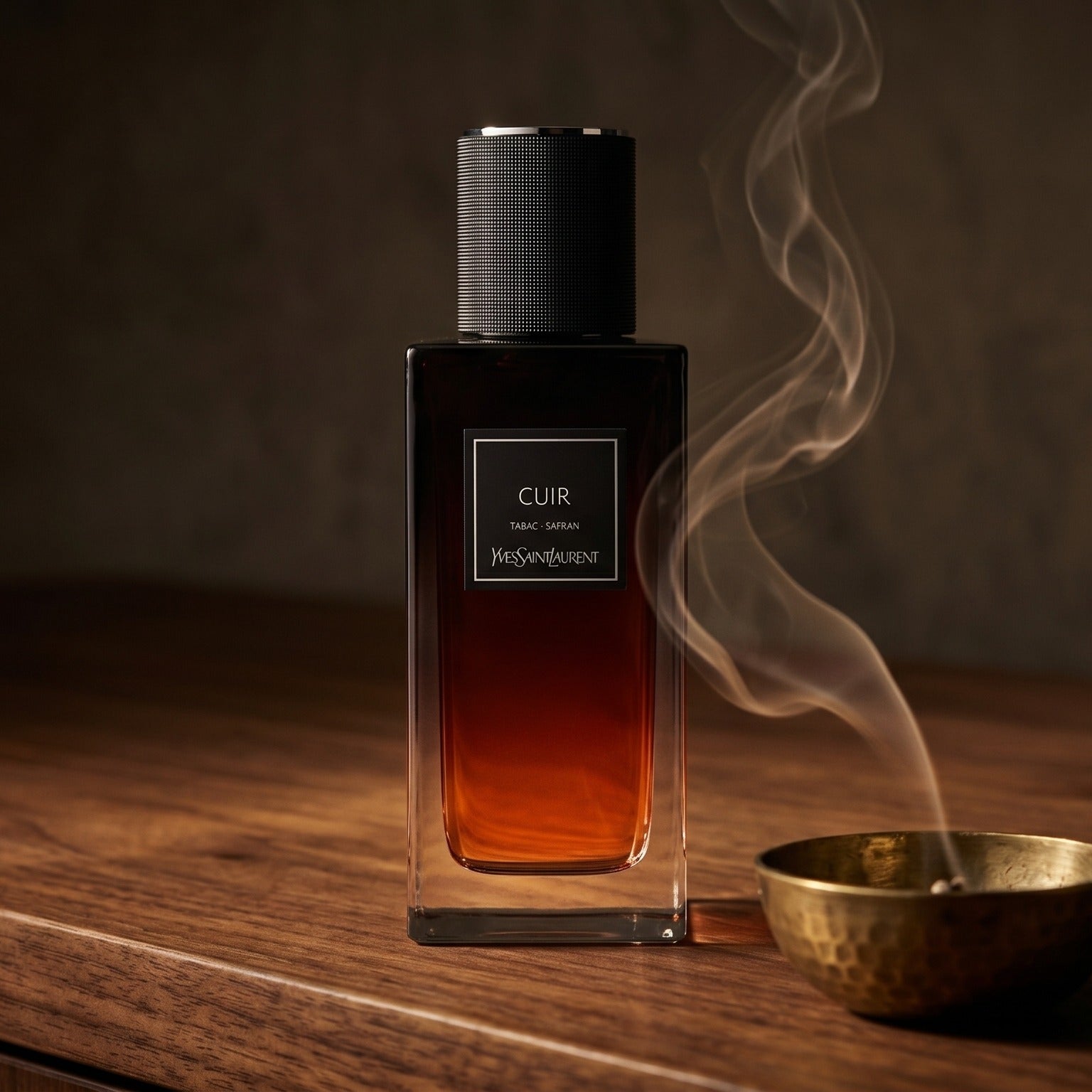 Yves Saint Laurent Cuir 125ml | Parfum Central