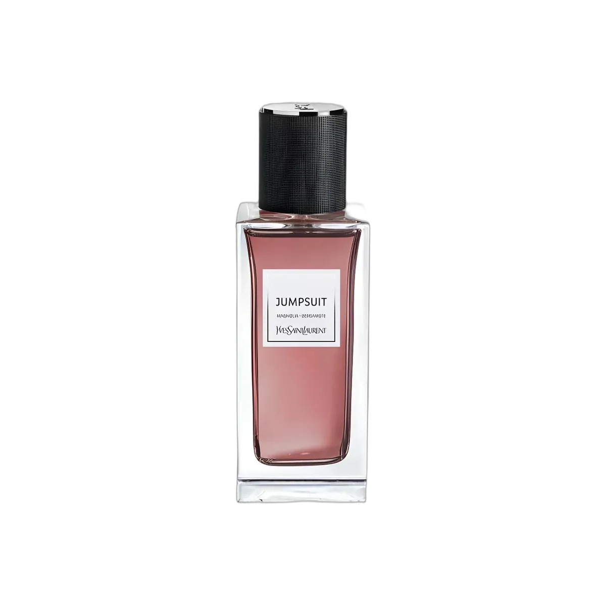 Yves Saint Laurent Jumpsuit - Yves Saint Laurent fragrance