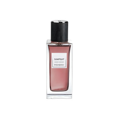 Yves Saint Laurent Jumpsuit - Yves Saint Laurent fragrance