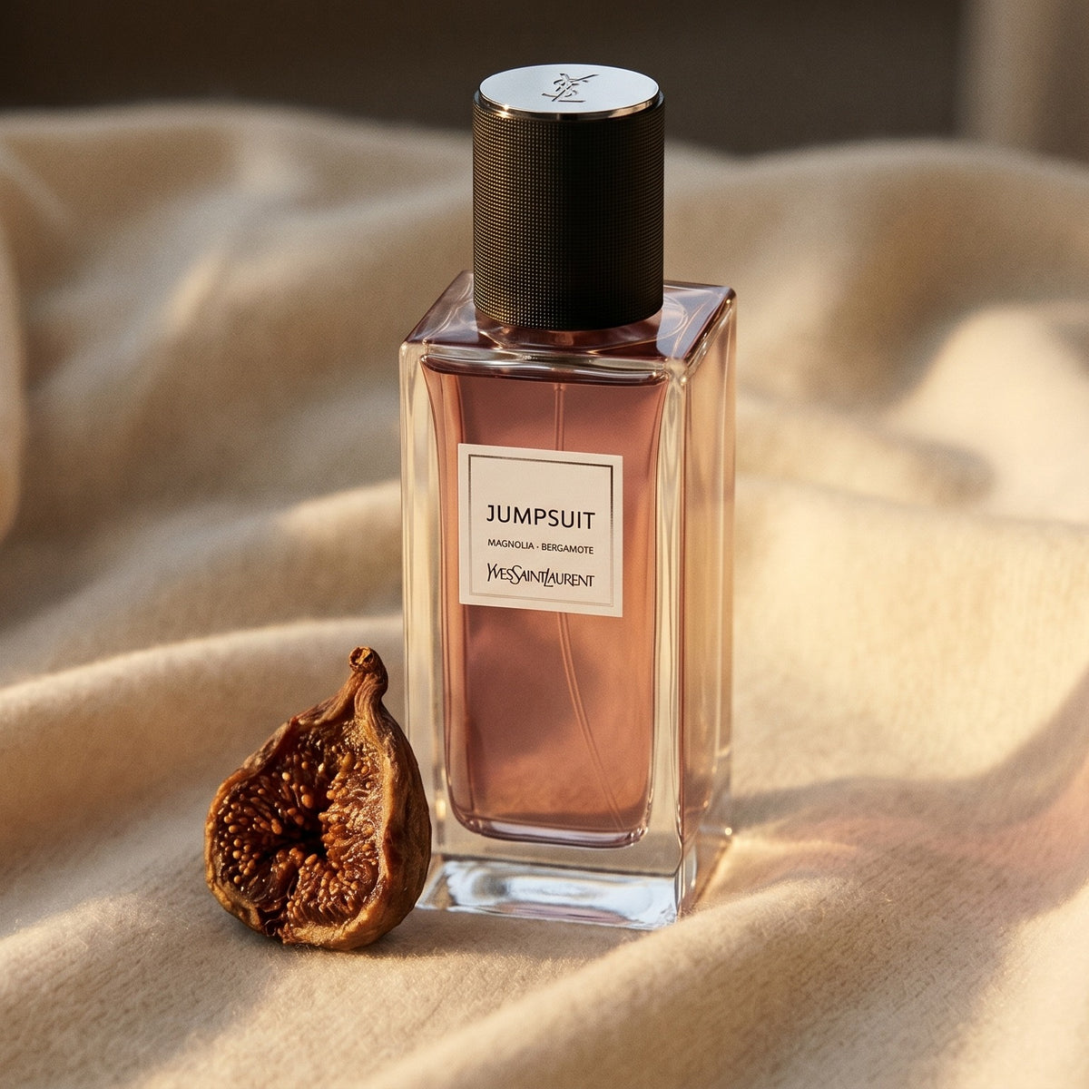 Yves Saint Laurent Jumpsuit 125ml | Parfum Central