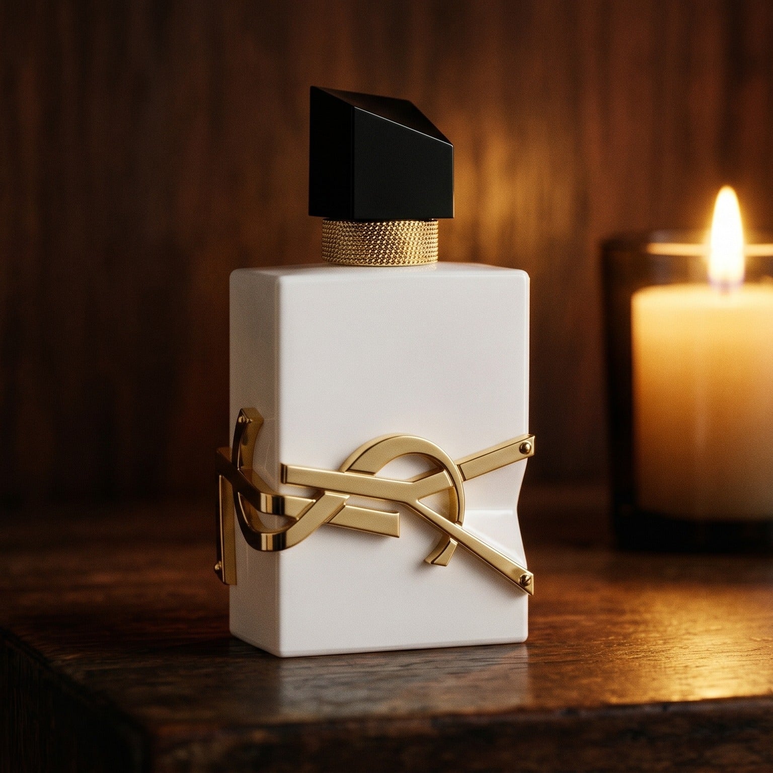 Yves Saint Laurent Libre L Eau Nue Perfume de Peau 90ml | Parfum