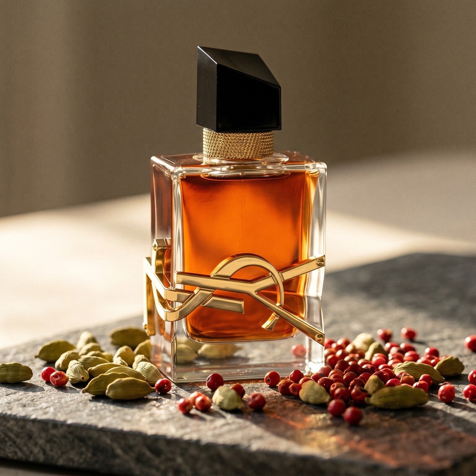 Yves Saint Laurent Libre Le Parfum | Parfum Central